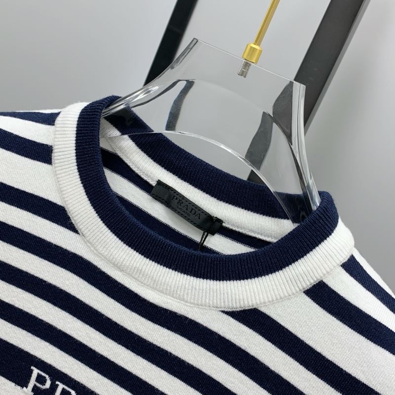 Prada Sweaters